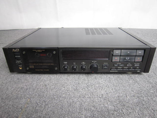 A＆D GX-Z9000.JPG