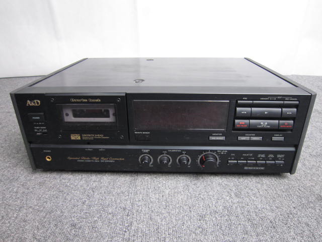 A＆D GX-Z9100EV.JPG