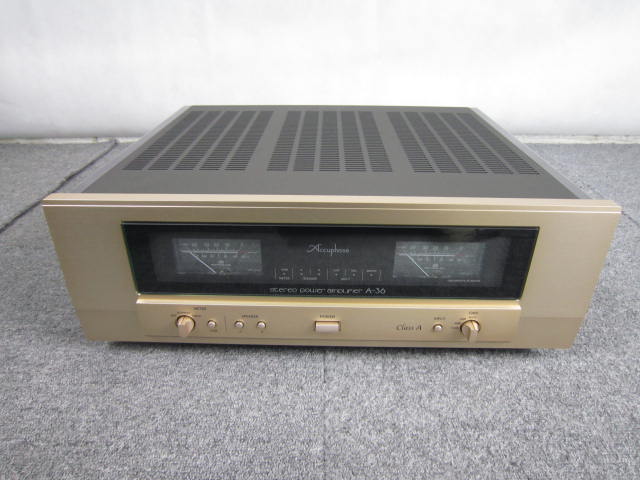 Accuphase  A-36.JPG