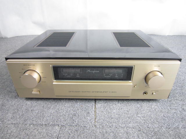 Accuphase C-3800①.JPG