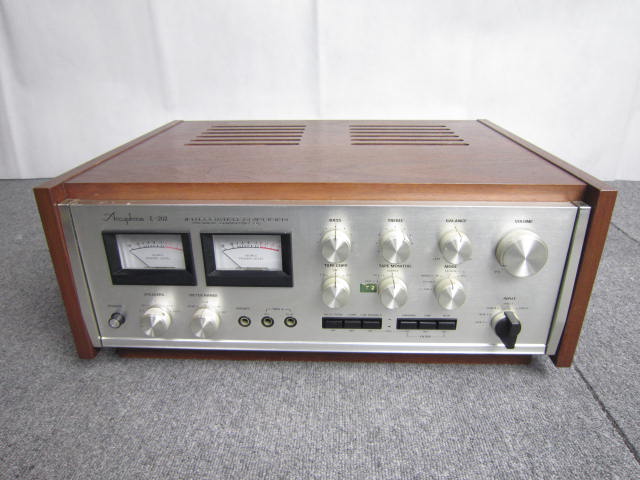 Accuphase E-202②.JPG