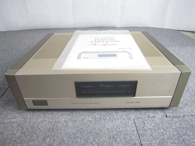 Accuphase P-11.JPG