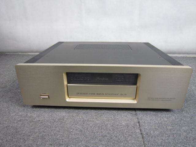 Accuphase　DC-91　D_Aコンバーター.JPG