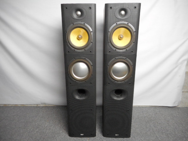 B＆W DM603S3.JPG