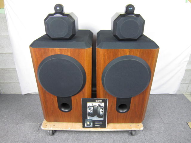 B＆W MATRIX 801 S3.JPG