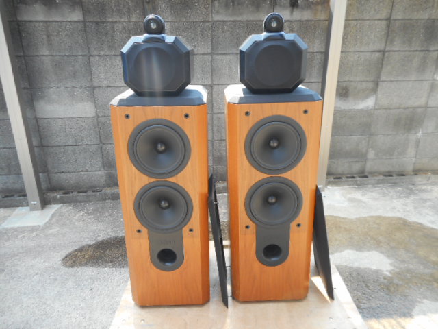 B＆W matrix802  S3.JPG