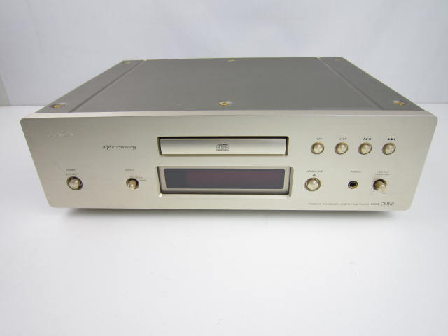 DENON DCD-S10Ⅱ.JPG