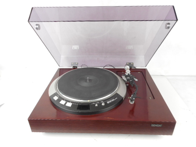 DENON DP-80①.JPG
