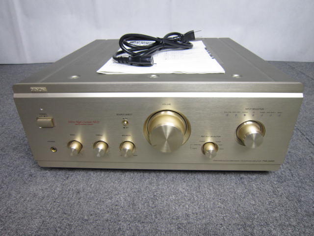 DENON PMA-2000Ⅱ.JPG