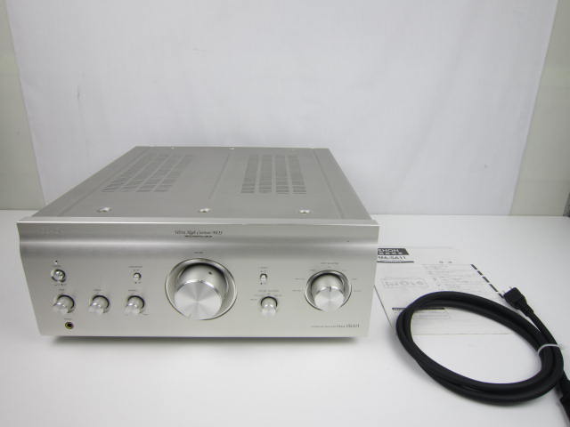 DENON PMA-SA11①.JPG