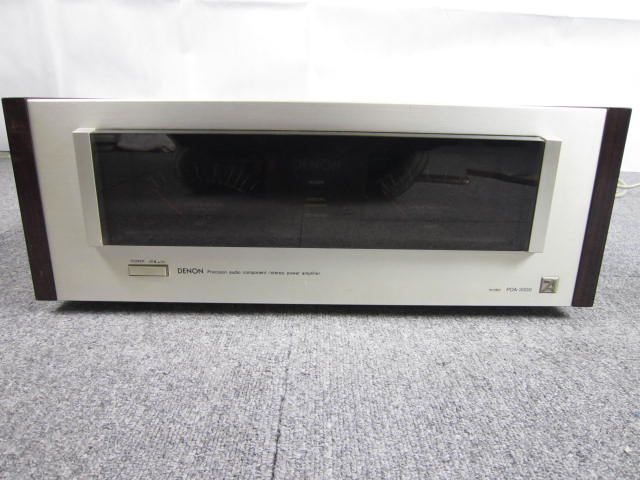 DENON POA-3000①.JPG