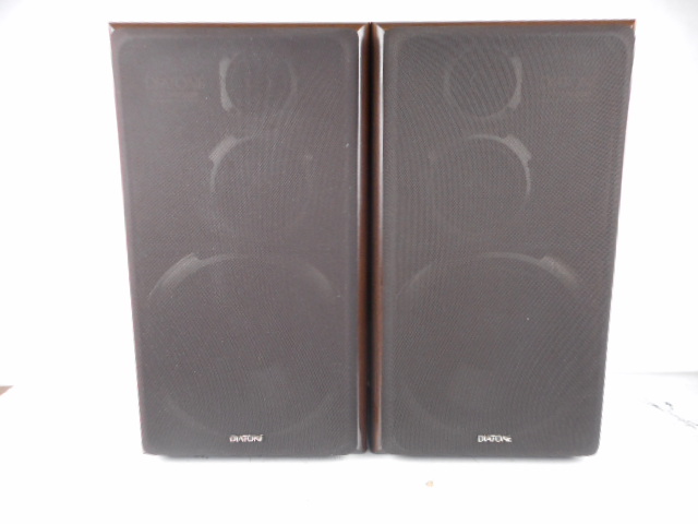 DIATONE DS-77HRX①.JPG