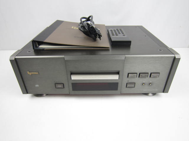 ESOTERIC X-10W①.JPG