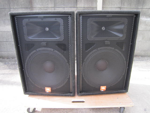 JBL JRX115①.JPG