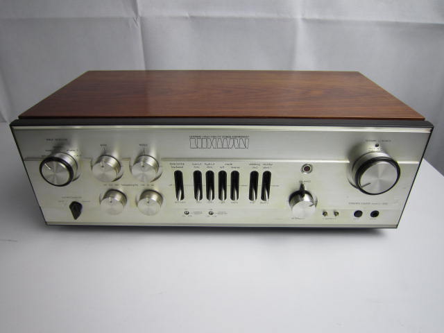 LUXMAN C-1000①.JPG