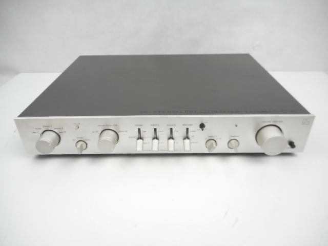 LUXMAN C-12②.JPG