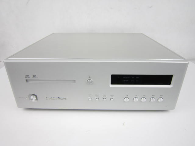 LUXMAN D-08①.JPG