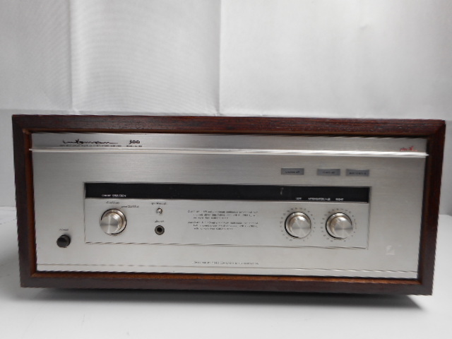 LUXMAN M-300①.JPG