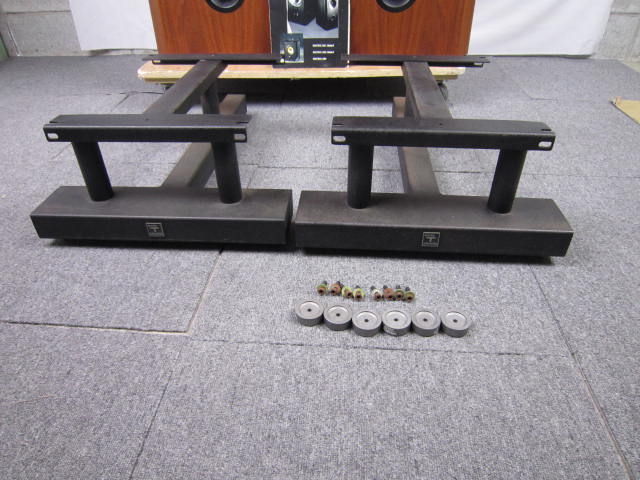 MATRIX 801 専用ｽﾀﾝﾄﾞ.JPG