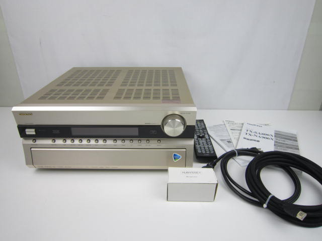 ONKYO TX-NA906X①.JPG