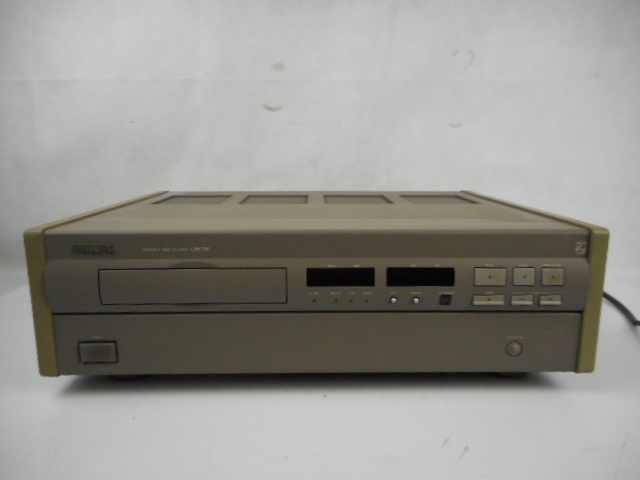PHILIPS LHH700①.JPG