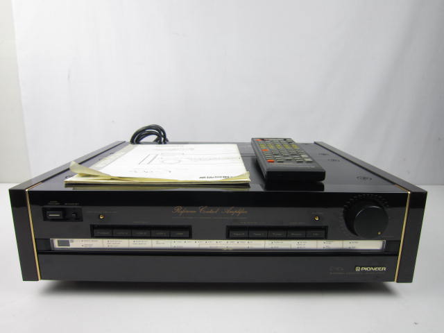 PIONEER C-90a.JPG