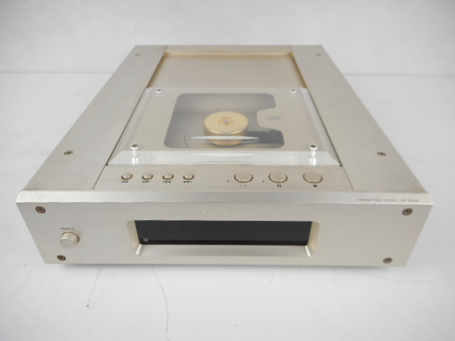 SONY CDP-X5000①.JPG