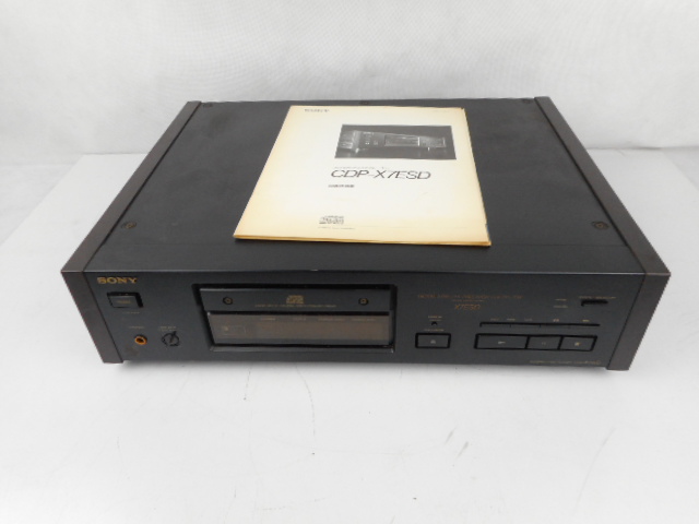 SONY CDP-X7ESD①.JPG