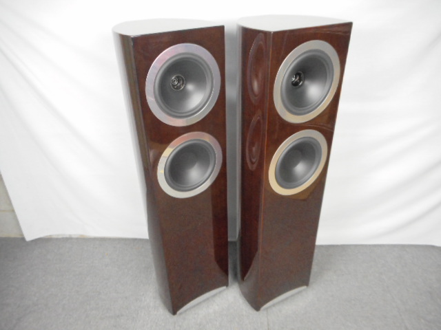 TANNOY Definition DC8T③.JPG