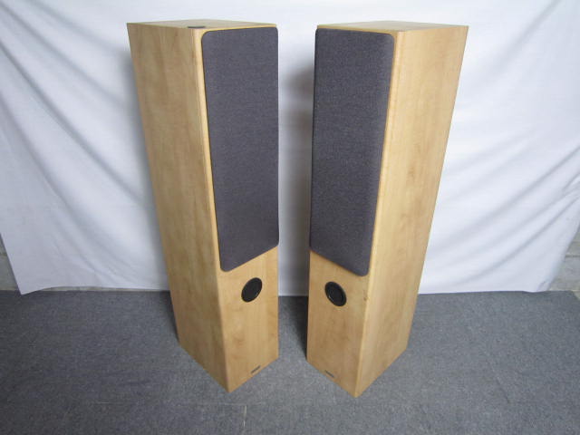TANNOY Mercury F4 Custom.JPG