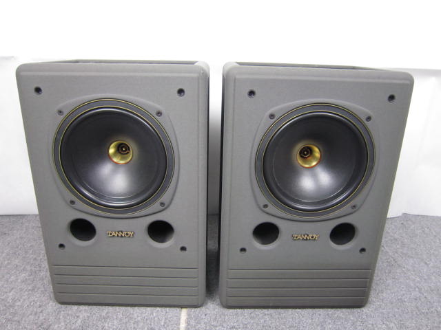 TANNOY System8①.JPG