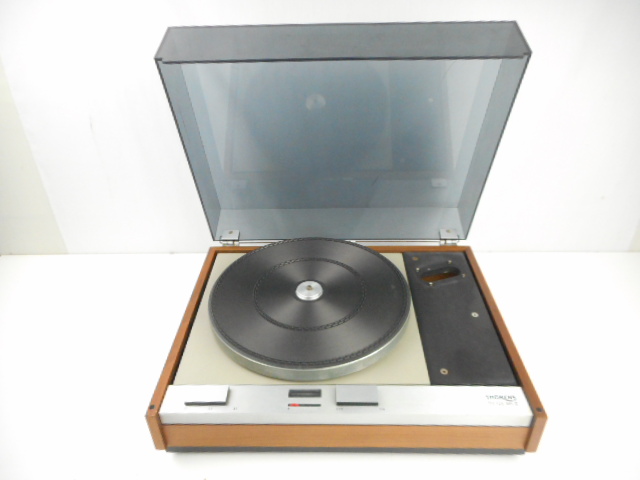 THORENS TD-125MKII①.JPG