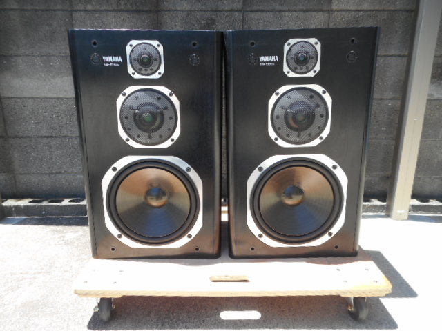 YAMAHA NS-1000X①.JPG