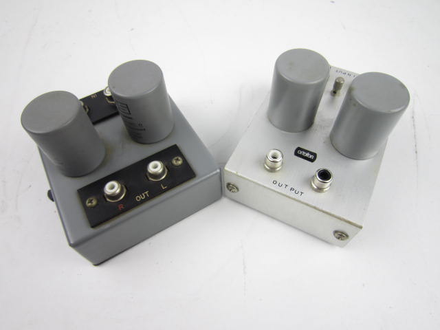 ortofon 昇圧トランス.JPG